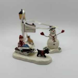 2001 Victorian‎ Christmas Memories,Thomas Kinkade Hallmark Keepsake Ornaments